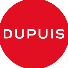 Les Lundi énergie des Editions Dupuis